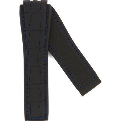 TAG Heuer FC6442 Carrera band