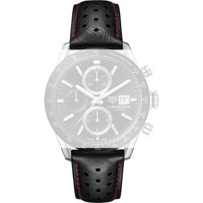 TAG Heuer FC6454 Carrera band