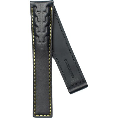 TAG Heuer FC6487 Formula 1 band