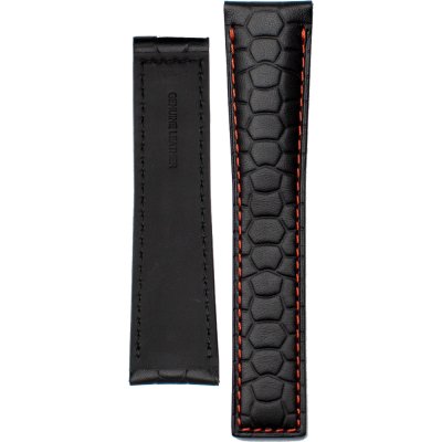 TAG Heuer FC6517 Formula 1 band