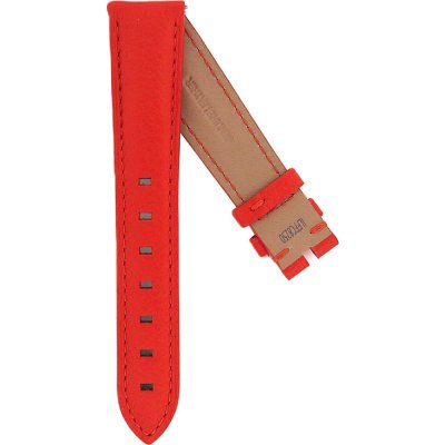 TAG Heuer FC8250 Formula 1 band