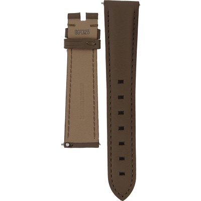 TAG Heuer FC8255 Formula 1 band
