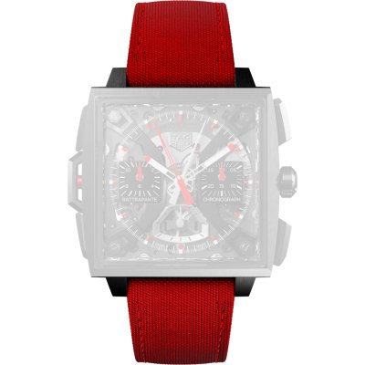 TAG Heuer FC8322-CS FC8322 - Monaco band