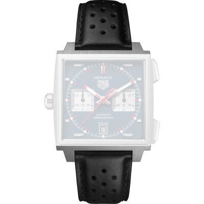 TAG Heuer FC8360 Monaco band