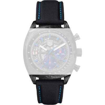 TAG Heuer FN6001 Monza band
