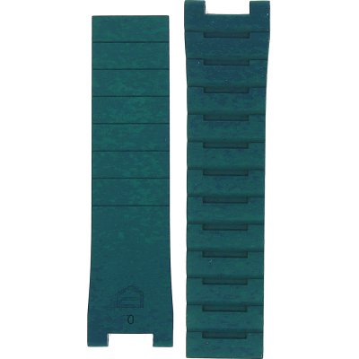TAG Heuer FT6238 band