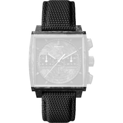 TAG Heuer FT6313 Monaco band