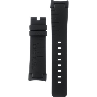 TAG Heuer FT8001 2000 Exclusive Series band