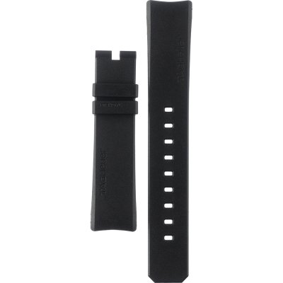 TAG Heuer FT8002 BT0702 - 2000 Classic Series band
