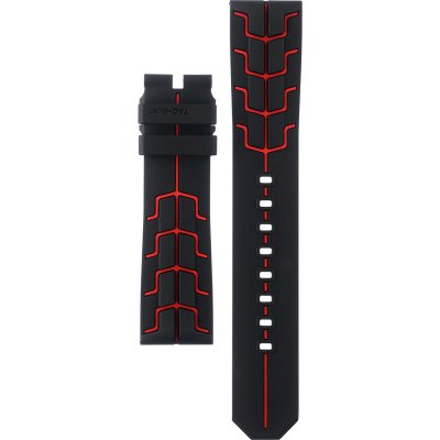 TAG Heuer FT8027 Formula 1 band