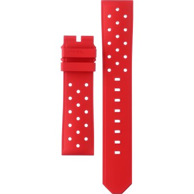 TAG Heuer FT8030 Formula 1 band