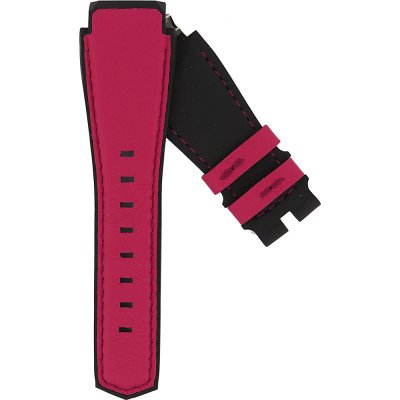 TAG Heuer FT8040 Connected band