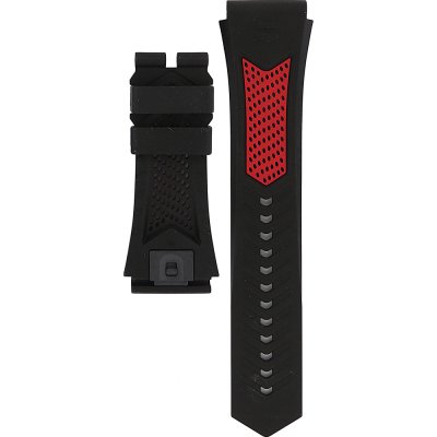 TAG Heuer FT8057 Connected band