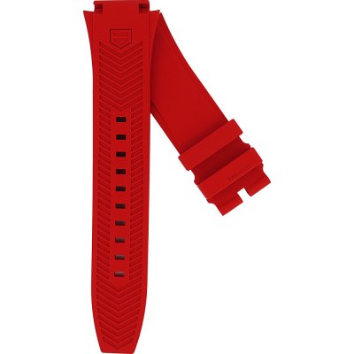 TAG Heuer FT8093 Formula 1 band