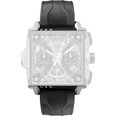TAG Heuer FT8124XS FT8124 - Monaco band