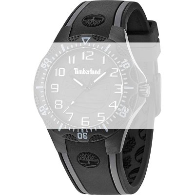 Timberland 14323MSB/02-STL Dixiville band
