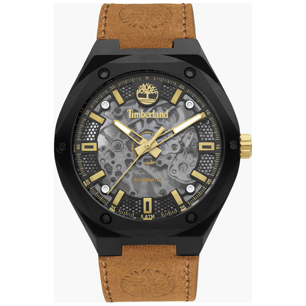Timberland Heren Horloges SALE • Tot 50% korting