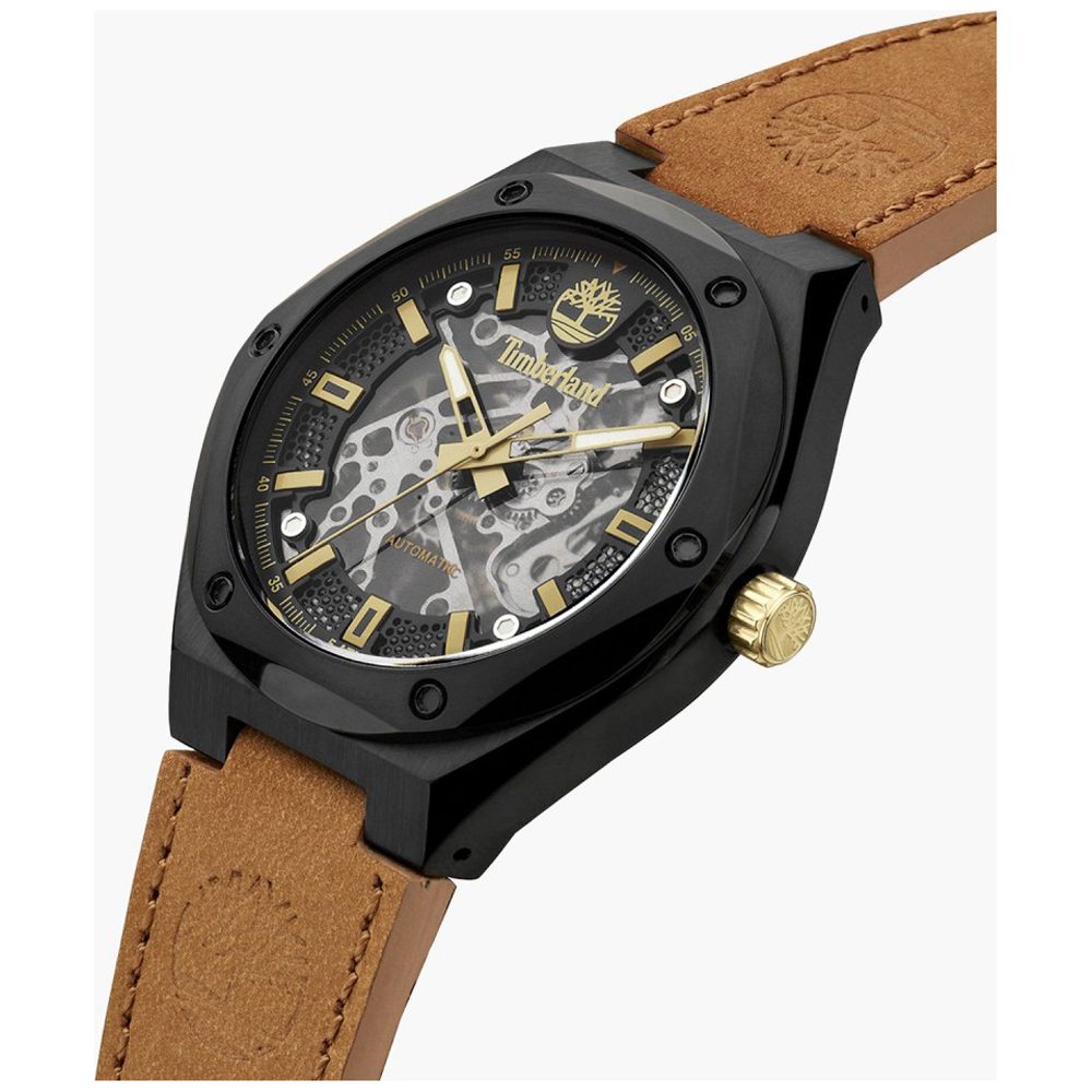 Timberland 13910JSU12 uurwerk