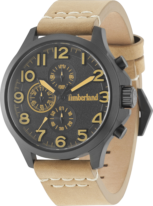 Timberland TBL.15026JSB/02 Brenton Horloge