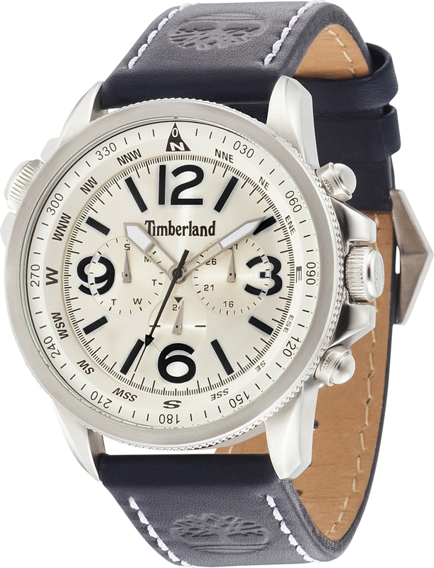 Timberland TBL.13910JS/07A Campton Horloge