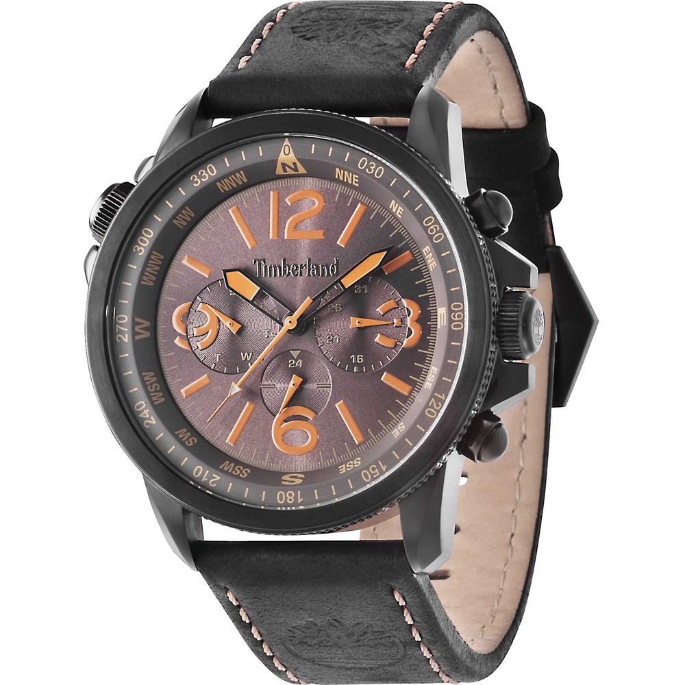 Timberland TBL.13910JSB/12 Campton Horloge