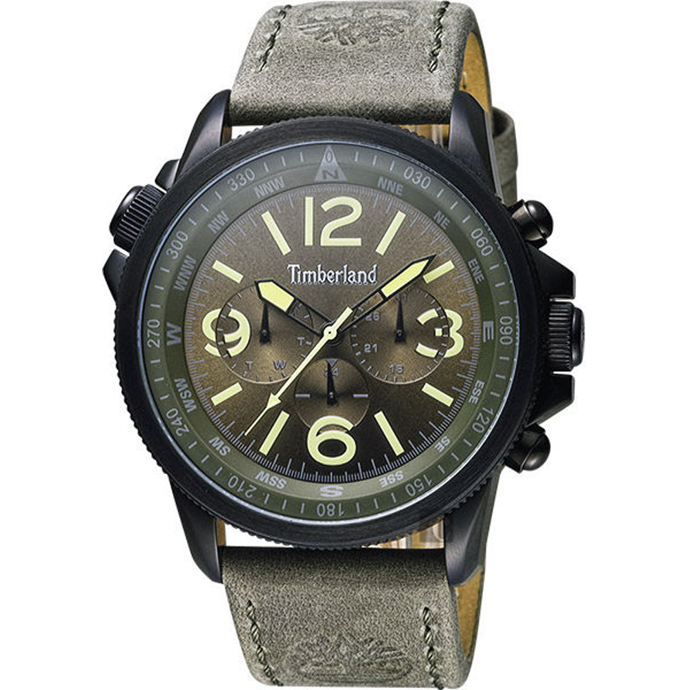 Timberland TBL.13910JSB/19 Campton Horloge