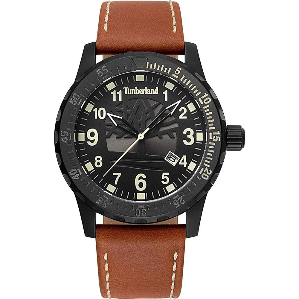 Timberland TBL.15473JLB/02 Clarksburg Horloge