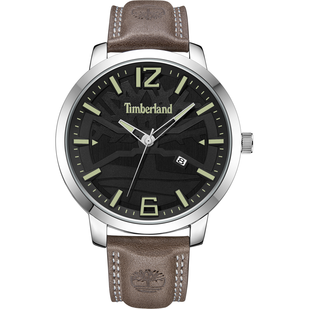 Timberland Clarksville Horloge • EAN: • Horloge .be