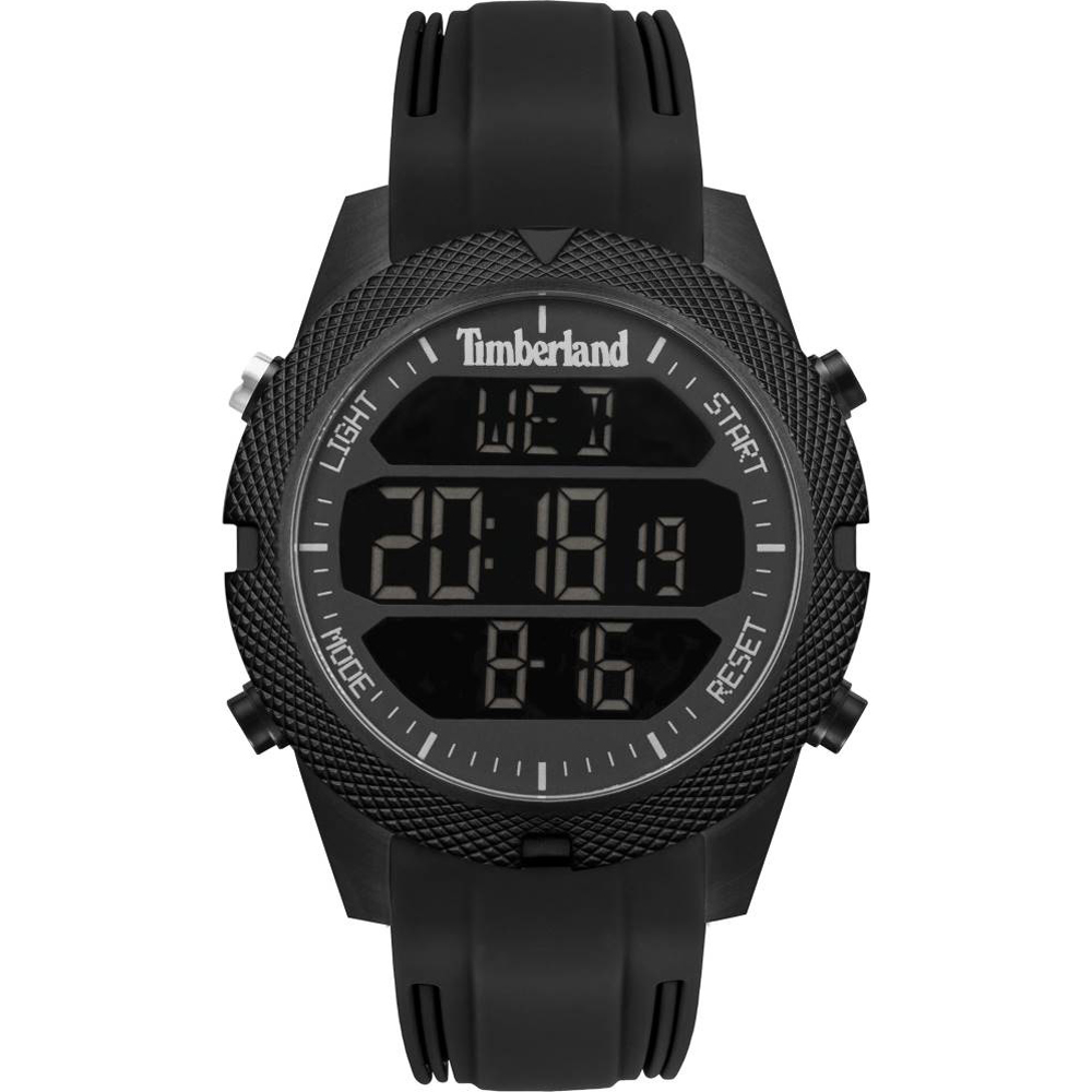 Timberland TBL.15520JSB/02P Danvers Horloge
