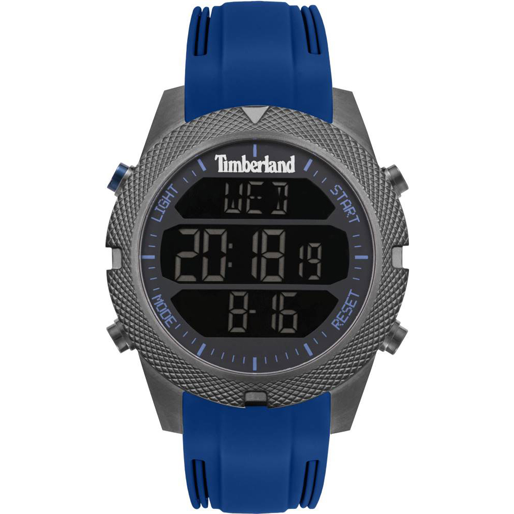 Timberland TBL.15520JSU/02P Danvers Horloge