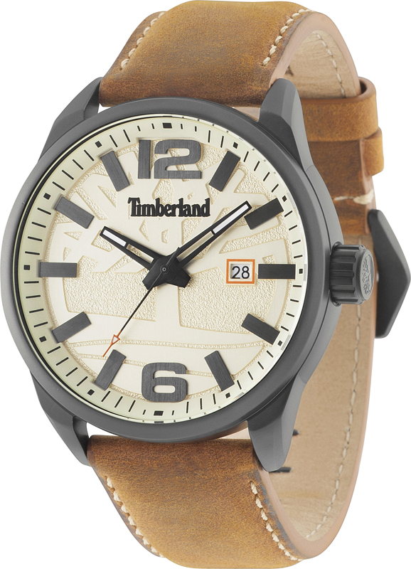 Timberland TBL.15029JLB/14 Ellsworth Horloge