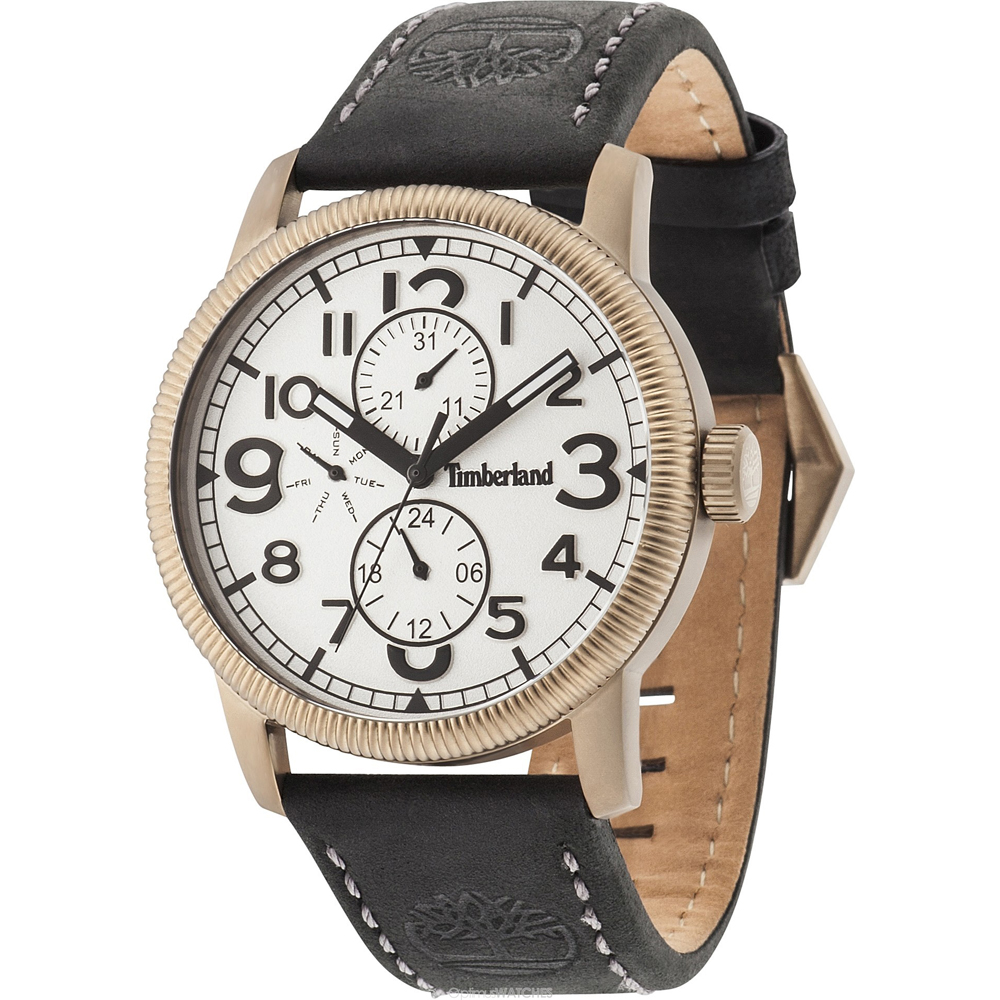 Timberland TBL.14812JSK/01 Erving Horloge