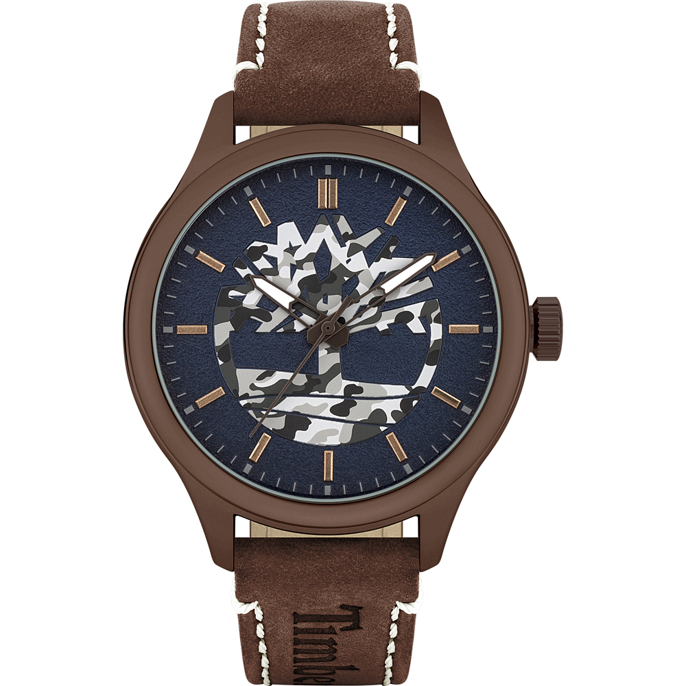 Timberland TBL.15946JYBN/03 Gilmanton Horloge