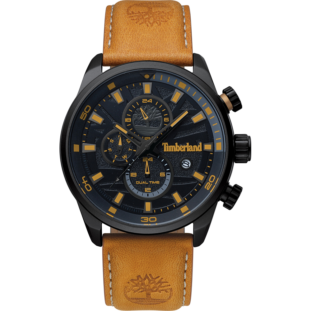 Timberland TBL.14816JLB/02 Henniker ll Horloge