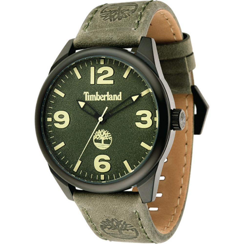 Timberland TBL.14862JSB/19 Holliston Horloge