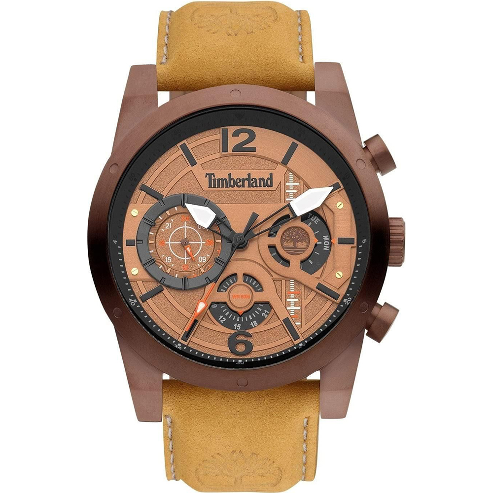 Timberland TDWGF2100002 Holyoke horloge