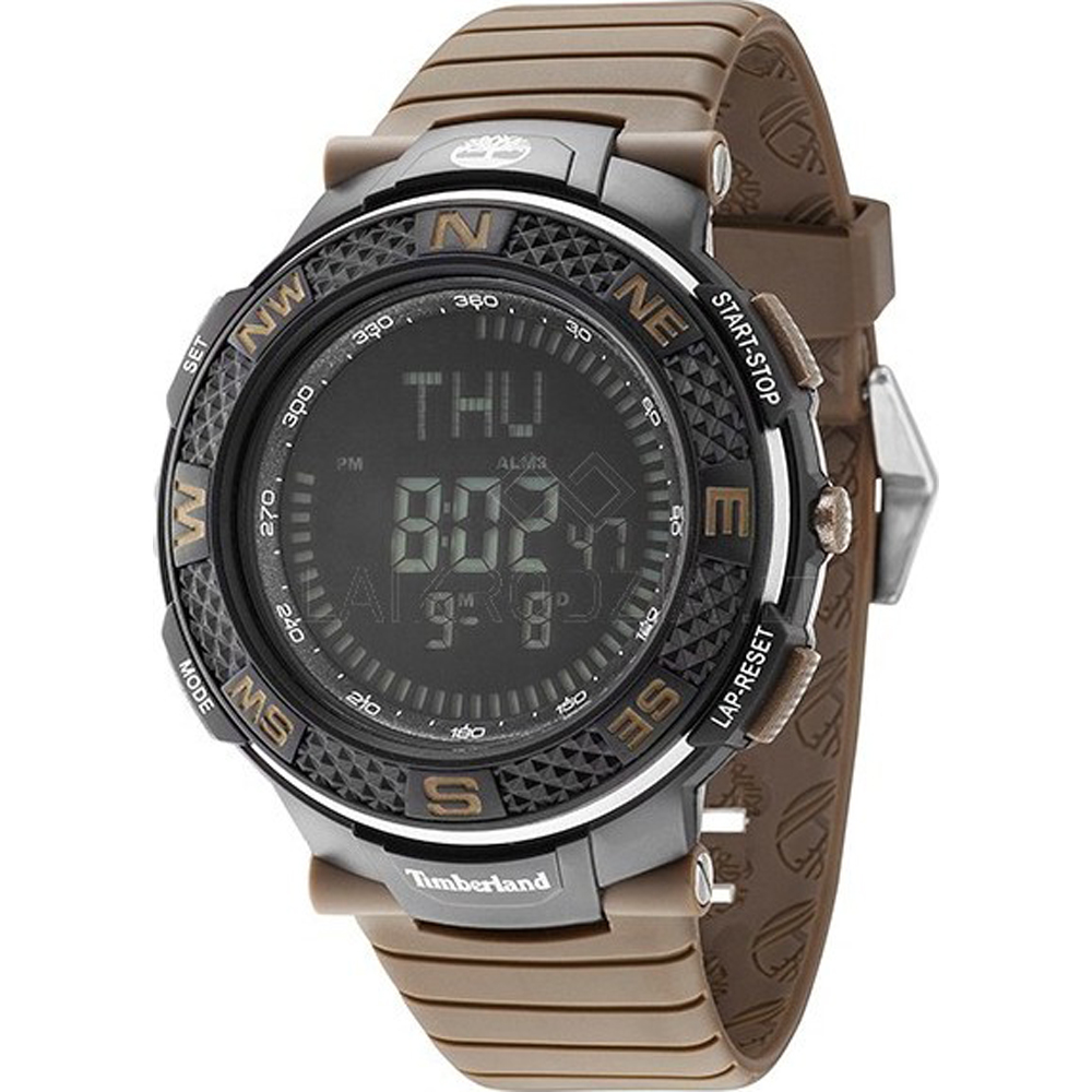 Timberland TBL.15027XPB/02PB Mendon Horloge