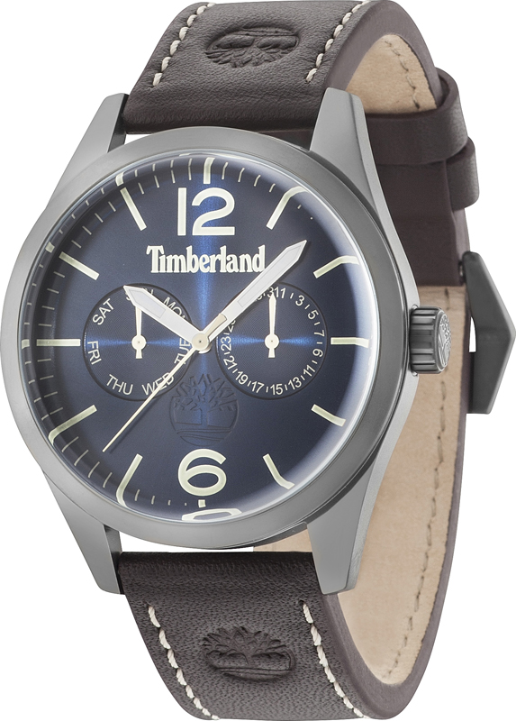 Timberland TBL.15018JSU/03 Middleton Horloge