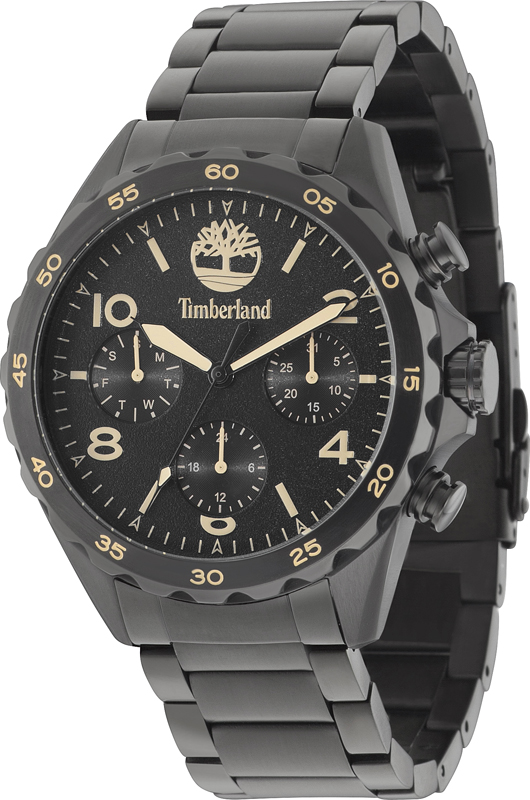 Timberland TBL.15015JSB/02M Pelham Horloge