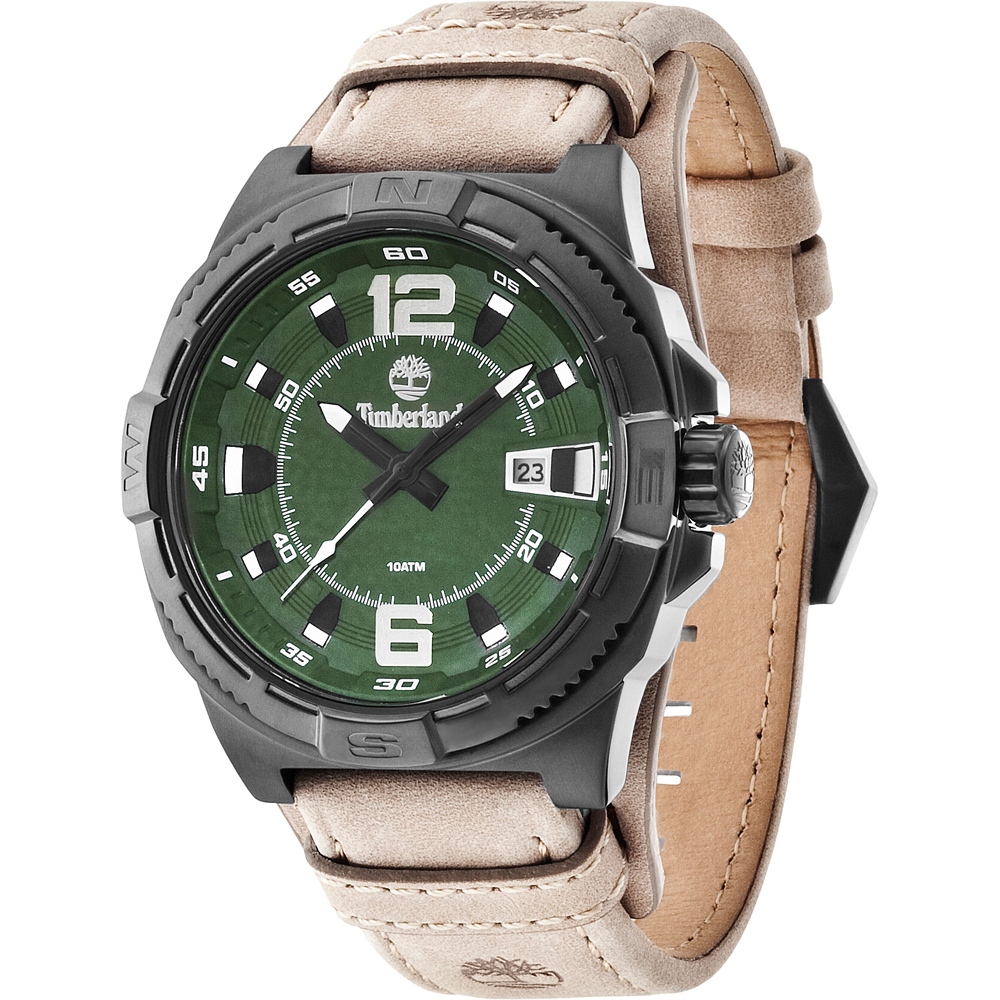 Timberland TBL.14112JSB/19 Penacook Horloge