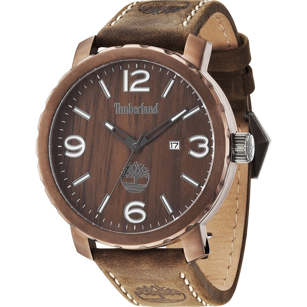 Timberland TBL.14399XSBN/12 Pinkerton Horloge