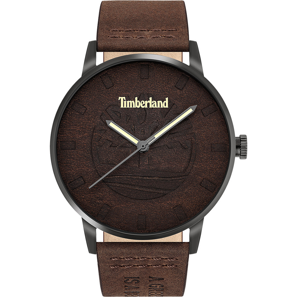 Timberland TDWJA2000803 Raycroft Horloge