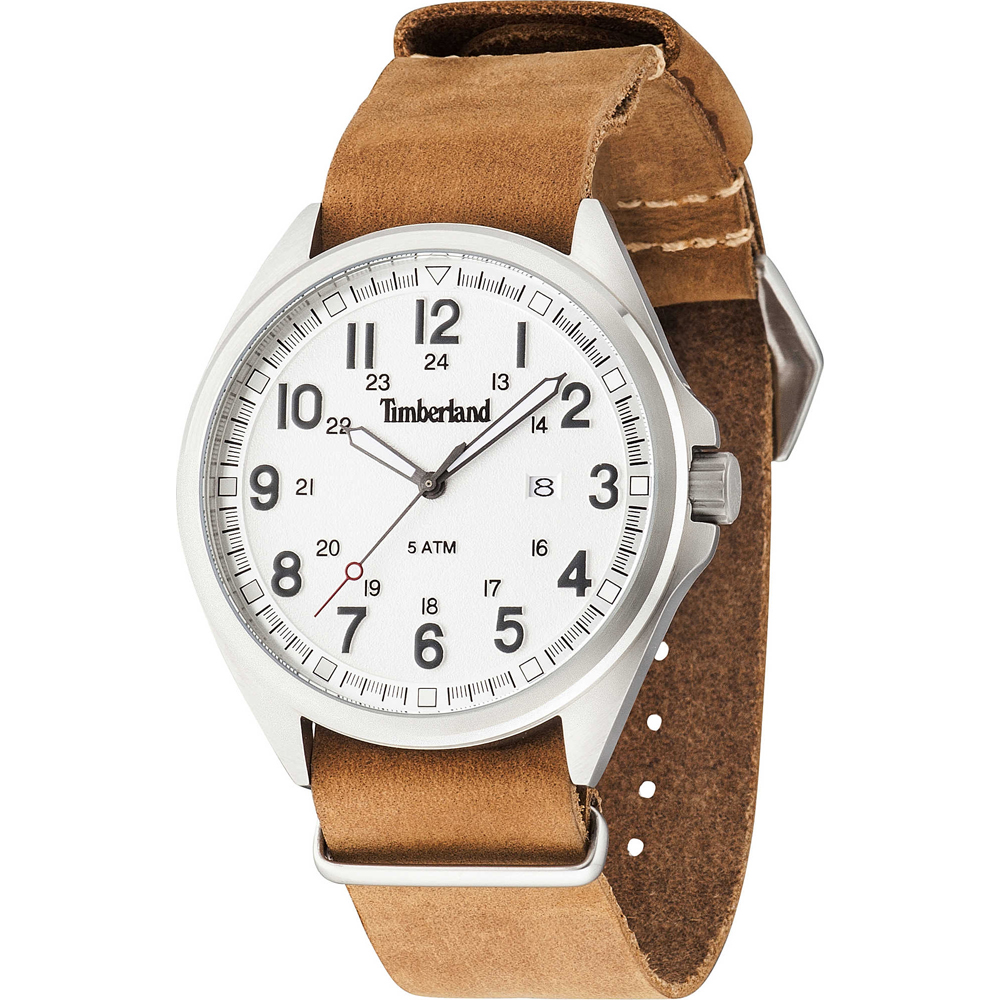 Timberland TBL.14829JS/01AS Raynham Horloge