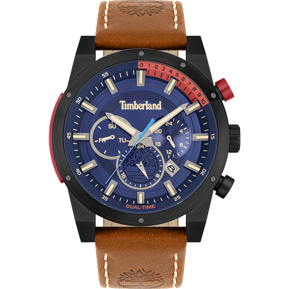 Timberland TBL.15951JSB/03 Sherbrook Horloge