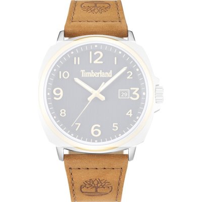 Timberland TDSLB0030201-STL Actwell band