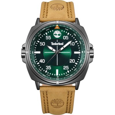 Timberland TDWGA0095601 Williston Horloge