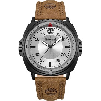 Timberland TDWGA0095602 Williston Horloge