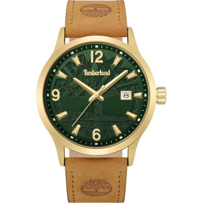 Timberland TDWGB0109001 Trumbull Horloge