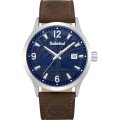 Timberland TDWGB0109002 Trumbull Horloge