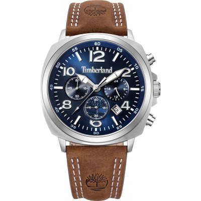 Timberland TDWGC0068503 Denny's Bay Horloge